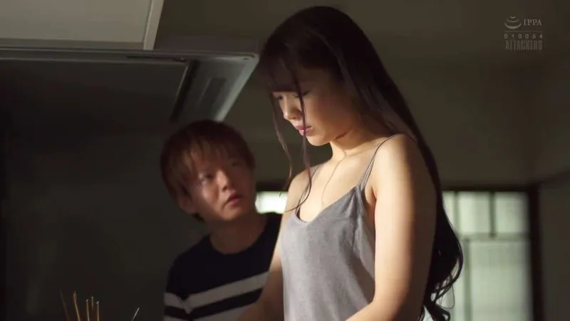 Người tình của chị gái xxx cô em vợ đang đáng tiếc vì thất tình