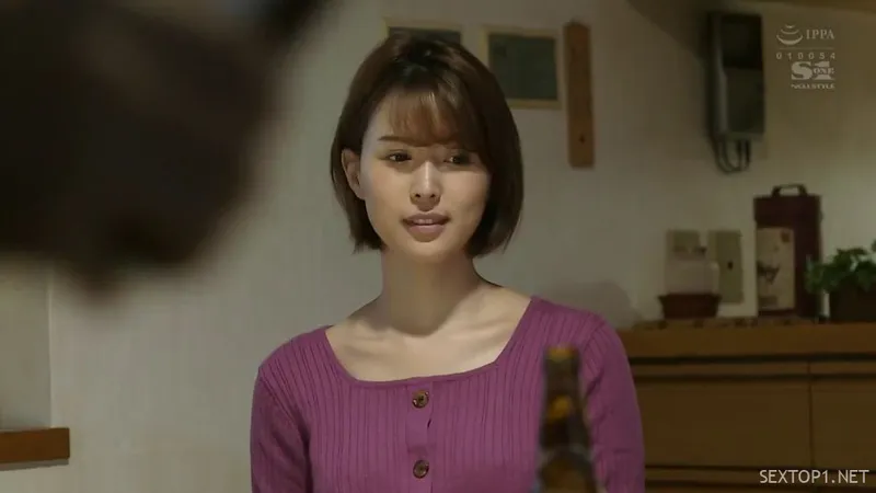 Chuốc cấp trên say, chén bà xã sếp ~tsukasa aoi