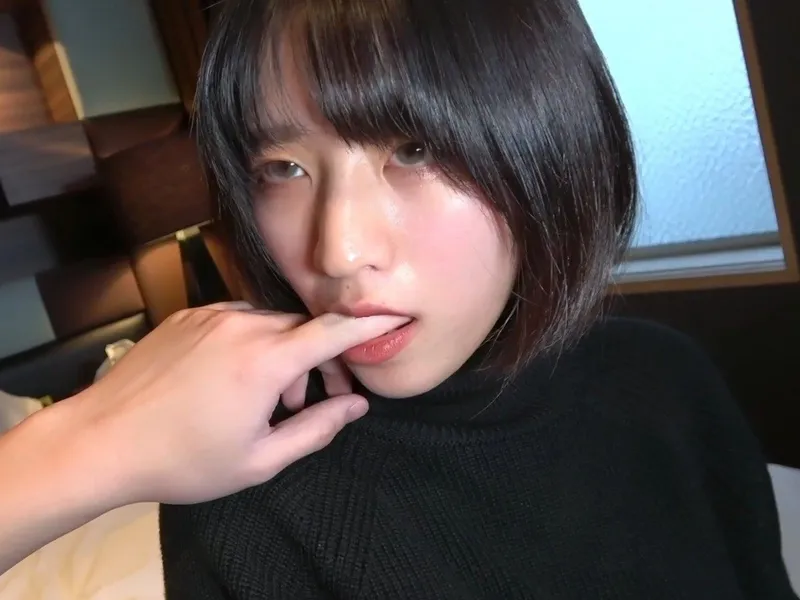 Mút cô bé ghệ cực phẩm